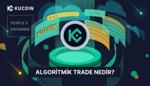 Algoritmik Trade Nedir? Neden Önemlidir?
