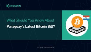 What Should You Know About Paraguay's Latest Bitcoin Bill?