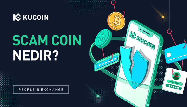 Scam Coin Nedir? Scam Coin Nasıl Anlaşılır?