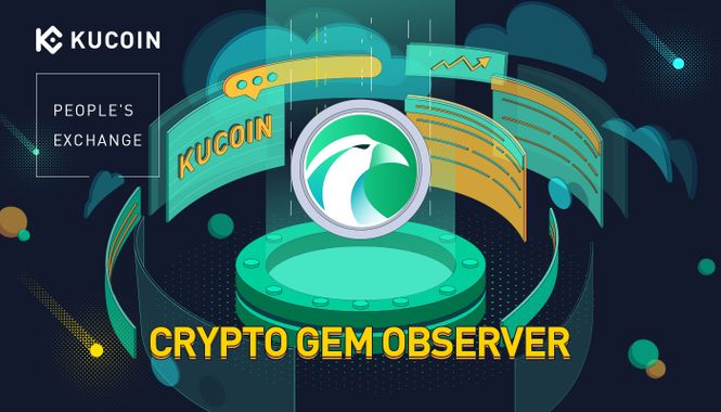 What is Hawksight (HAWK) and How Does it Work? | KuCoin Crypto Gem Observer