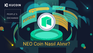 NEO Coin Hangi Borsada? Nereden ve Nasıl Alınır?