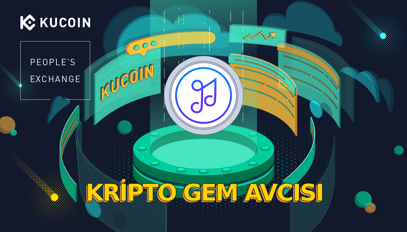 Geojam (JAM) Nedir? | KuCoin Kripto Gem Avcısı