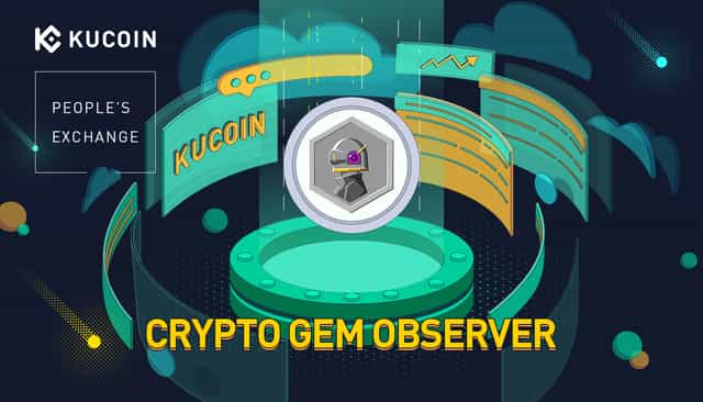 What is RankerDAO (RANKER) and How Does it Work? | KuCoin Crypto Gem Observer