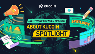 Everything You Need to Know About KuCoin Spotlight