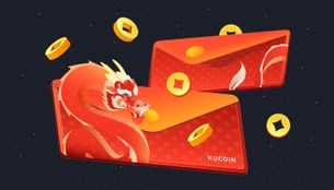 如何使用KuCoin發送和接收加密貨幣紅包