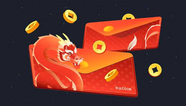 Cách Gửi Và Nhận Lì Xì Tiền Điện Tử: Quà Tết Chỉ Có Ở KuCoin
