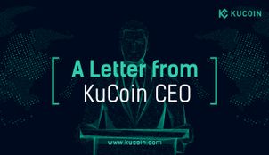 Thư Từ Giám Đốc KuCoin