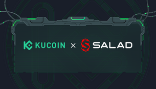 KuCoin x Sal’Ad Labs Affiliate Program Partnership