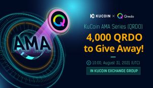 KuCoin AMA With Qredo — Decentralized Digital Asset Management Infrastructure
