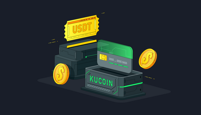 KuCoin Launches Fiat Account for Crypto Purchase With USD Deposit