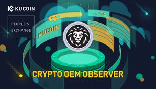 What is AlphaDEX (ROAR) and How Does it Work?|KuCoin Crypto Gem Observer