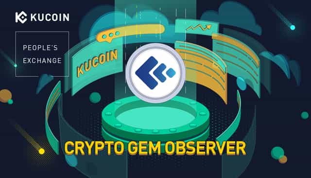 What Is Credefi (CREDI) And How Does It Work? | KuCoin Crypto Gem Observer