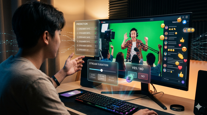 Ano ang Pumpcade? Ipinaliwanag ang Livestream Prediction Market na batay sa Pump.fun