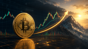 Аналіз хвиль Елліота для bitcoin: Чи чекає нас несподіваний бул-ран?