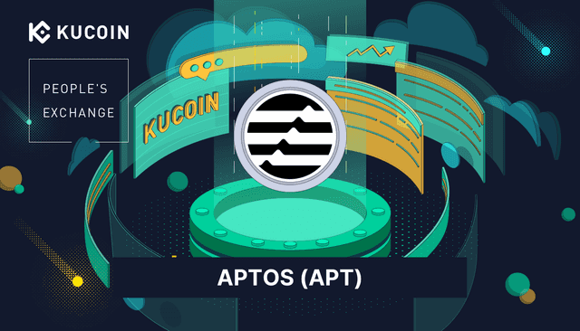 Aptos Nedir? Aptos (APT) Nasıl Alınır?
