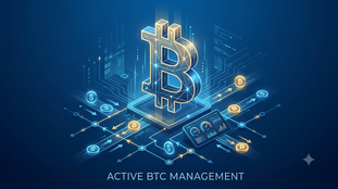 Стратегія Майкла Сейлора передбачає активне управління bitcoin: що означає новий капітальний план