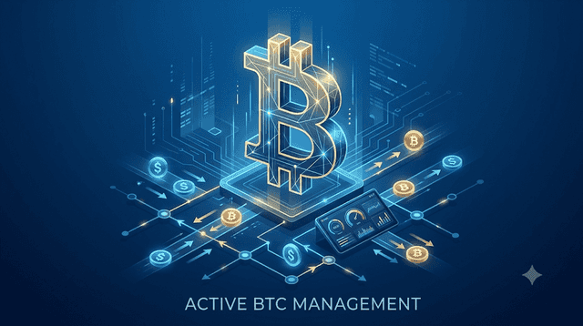 Michael Saylor's Strategy Adopts Active Bitcoin Management: What the New Capital Plan Means