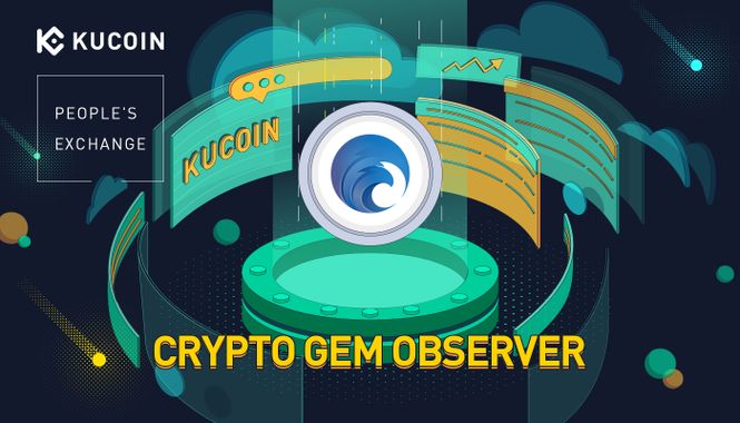 What is Hurricane NFT (NHCT) and How Does it Work? | KuCoin Crypto Gem Observer