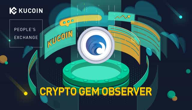 What is Hurricane NFT (NHCT) and How Does it Work? | KuCoin Crypto Gem Observer