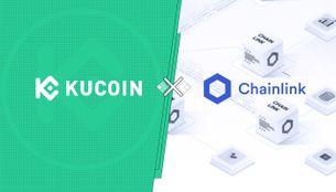KuCoin Integrates Chainlink Price Feeds for OTC Market Pricing