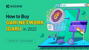How to Buy Gari Network (GARI) - Ultimate Guide