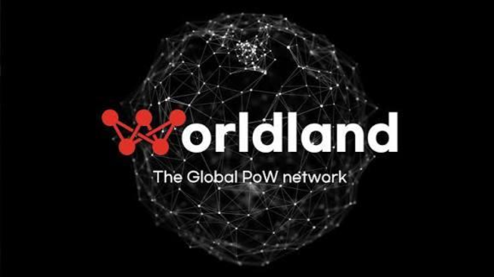 WorldLand: ขับเคลื่อนการปฏิวัติการคำนวณ AI แบบกระจายศูนย์ ก่อนเปิดตัวบน KuCoin