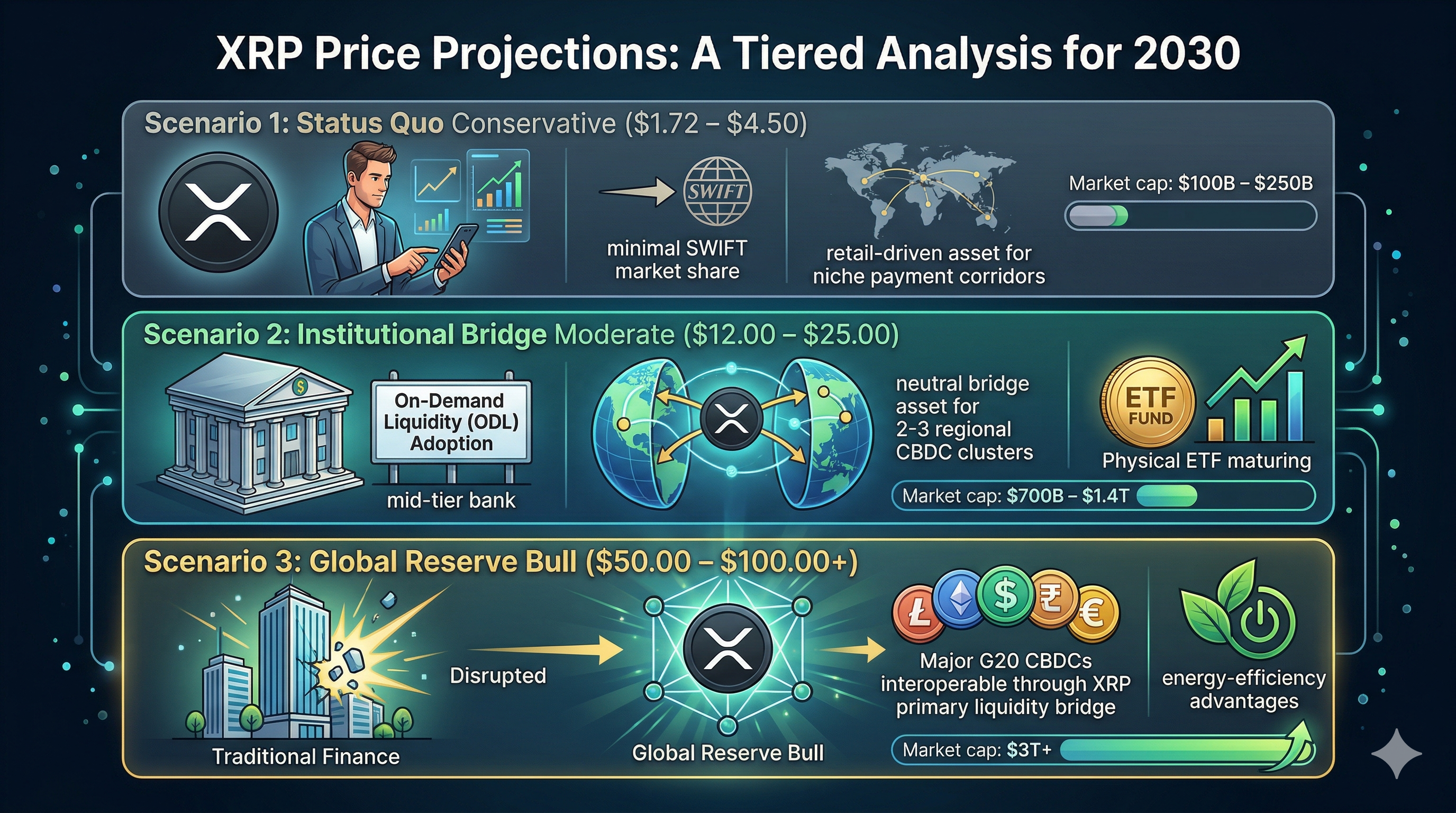 XRP 2030 2026 XRP 2030 2026