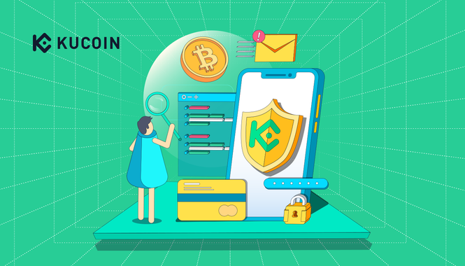 How to Protect Your Crypto Funds From E-mail Phishing Scams