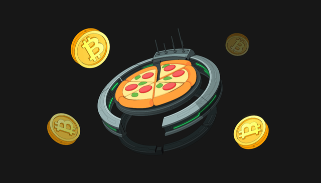 Bitcoin Pizza Day 2024: Celebrating 14 Years of Milestones