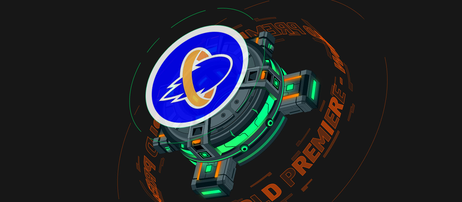 Custom Image