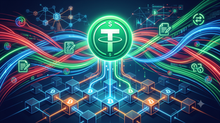 Що таке RGB Protocol? Технологія, що лежить в основі повернення Tether (USDT) до bitcoin