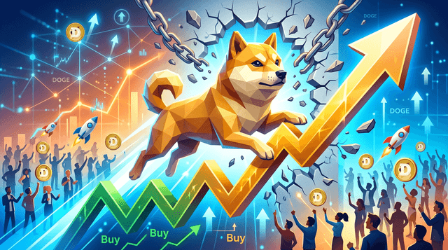 DOGE’s Growing Retail Base: Is the Next Big Breakout Around the Corner?