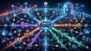 What Is SN24 (Omega Labs): The Largest Decentralized Multimodal Dataset in the Bittensor Ecosystem