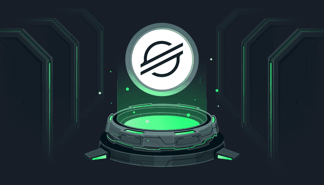 O que é Stellar (XLM) e como funciona?