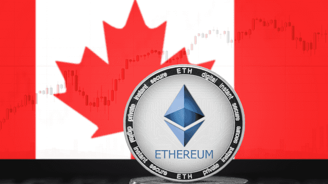 The ETH to CAD Maple Leaf Route: A Comprehensive Strategy and In-Depth Analysis for Canadian Ethereum Investors