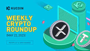 Weekly Crypto Roundup: Bitcoin Stabilizes, Altcoins Show Mixed Performance Amidst Market Caution