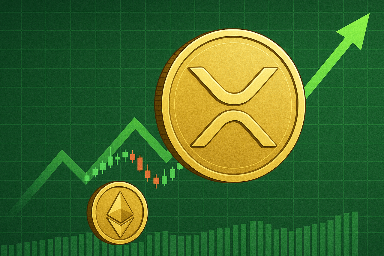 **Ⅰ. Titik Perubahan untuk Pelaburan XRP Coin: Kemenangan Fasa dalam Saman**