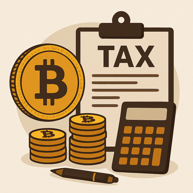 澳洲的加密貨幣稅務規則：您需要繳稅嗎？