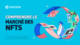 Comprendre le Marché des NFTs en 2022