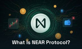 Apa Itu NEAR Protocol? Lapisan Super-App AI untuk 2026
