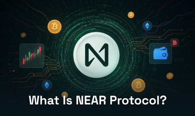 What Is NEAR Protocol? The AI Super-App Layer for 2026