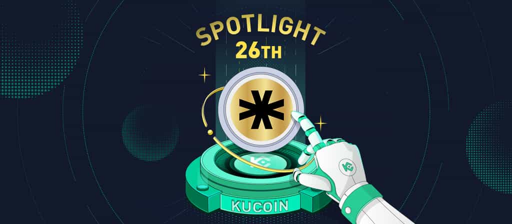 ประกาศการขายโทเค็น MetaJuice on IMVU (VCORE) บน KuCoin Spotlight