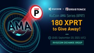 KuCoin AMA With Persistence — Protocol Enabling Exposure To Multiple Asset Classes