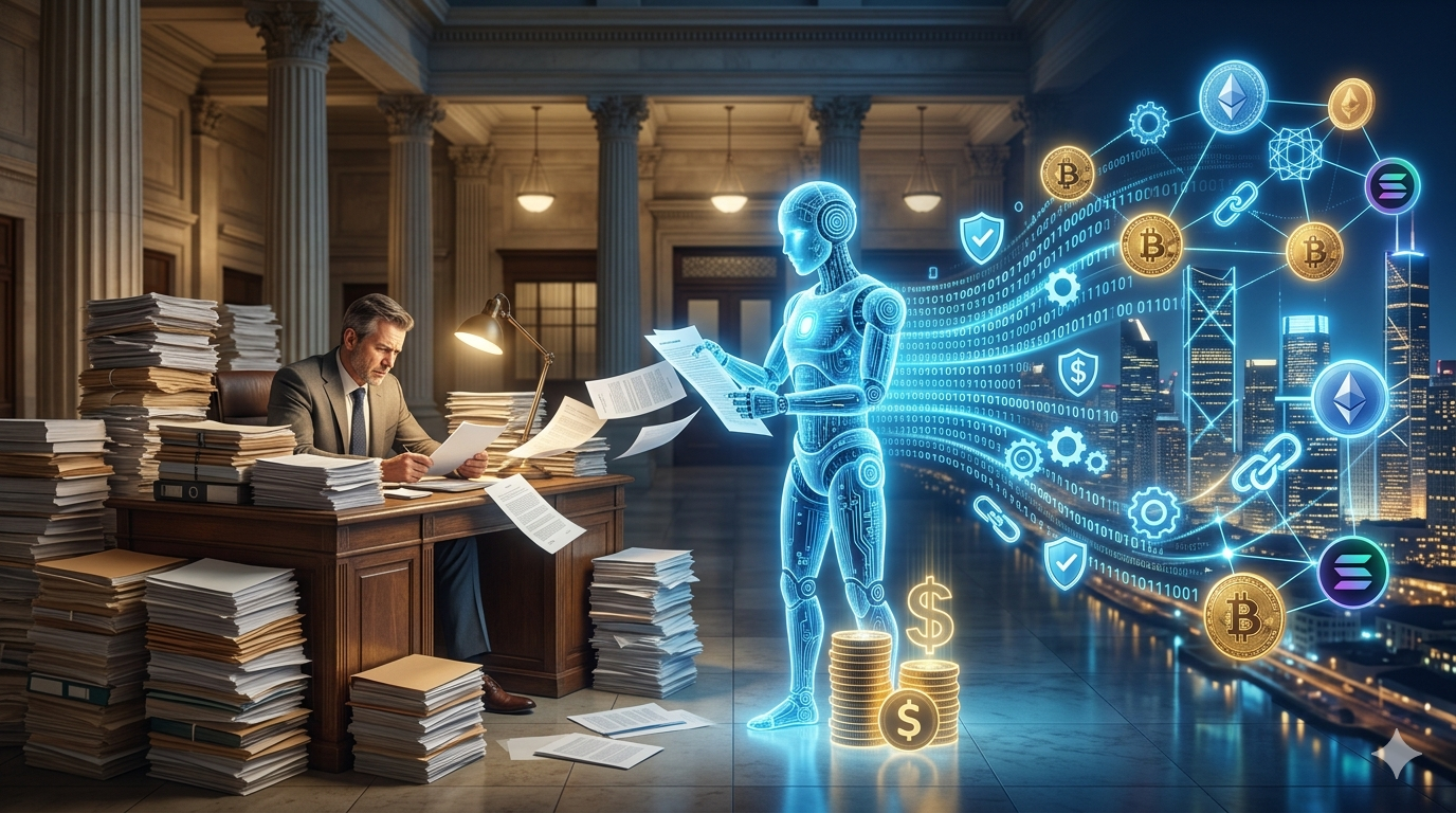 Spektr $20M Funding: What It Means for AI Compliance in Fintech and Crypto Markets