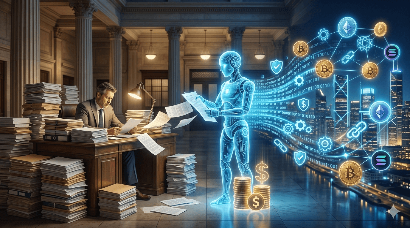 Spektr $20M Funding: What It Means for AI Compliance in Fintech and Crypto Markets