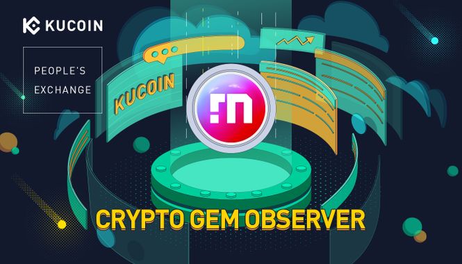 What is Metaverse.Network & Bit.Country (NEER) and How Does it Work? | KuCoin Crypto Gem Observer