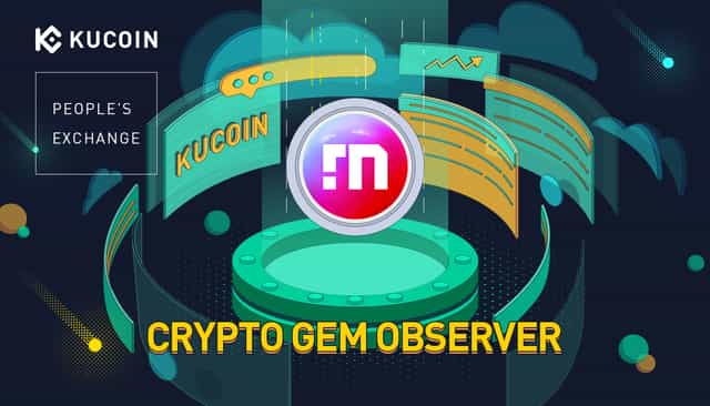 What is Metaverse.Network & Bit.Country (NEER) and How Does it Work? | KuCoin Crypto Gem Observer