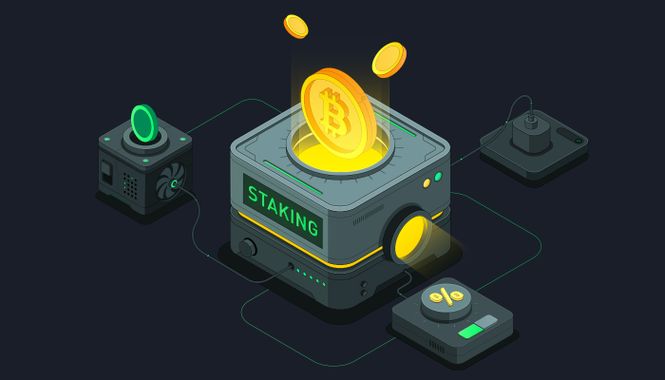 Qu'est-ce que le staking de crypto et comment fonctionne-t-il ? (2023)