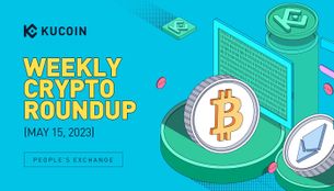Weekly Crypto Roundup: Bearish BTC Market Shifts Attention to Litecoin Ahead of Halving, BCH Preps For Major Upgrade