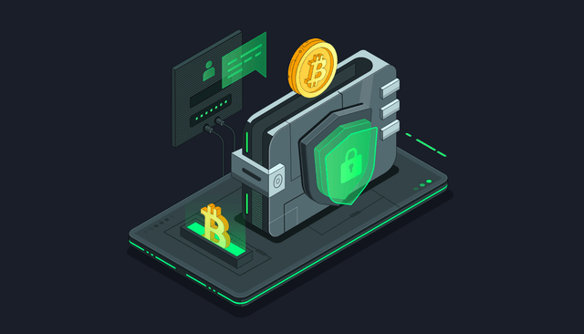 Quel Est le Moyen le Plus Sûr de Stocker des Cryptomonnaies ?